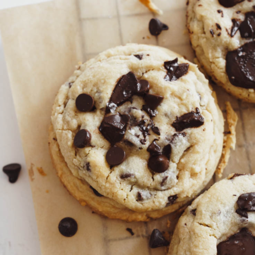 Chocolate Chip Cookie