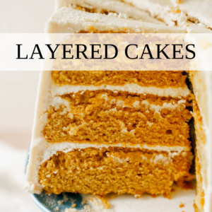 Layered Cake