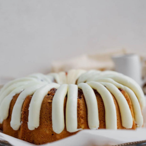 Bundt Cake